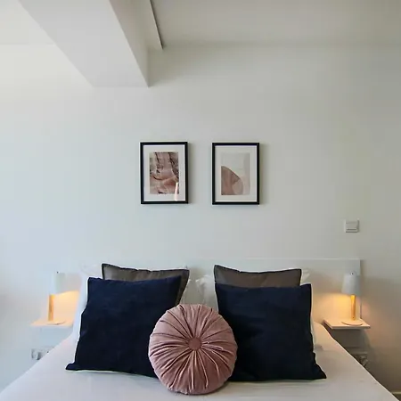 Apartament Phaedrus Living: Luxury 505